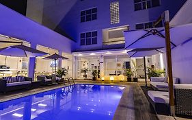 Hotel Gran Palma Piura
